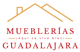 Mueblerías Guadalajara